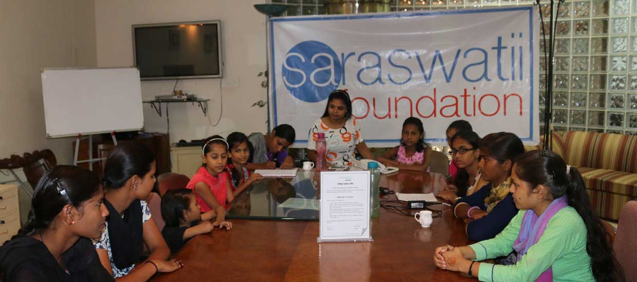 Saraswati Foundation Gallery