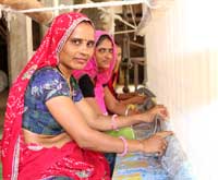Women Empowerment